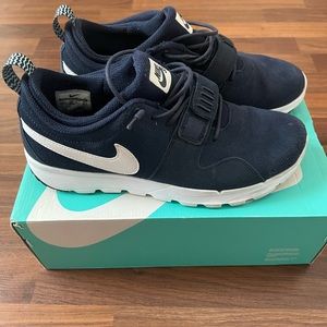 Nike Trainerendors